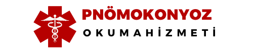 Pnömokonyoz Okuma